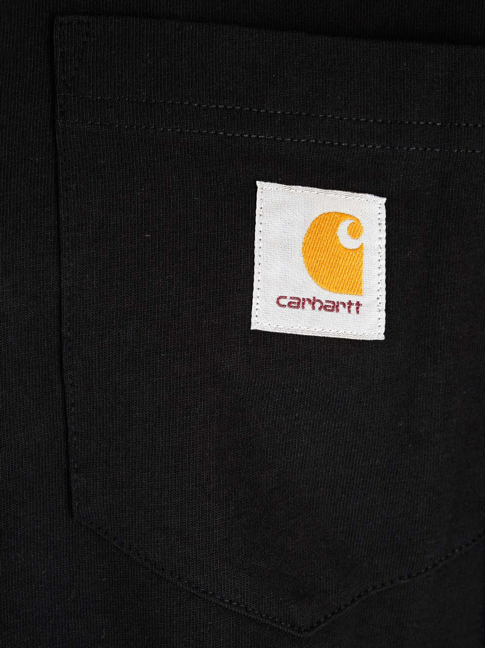 [CARHARTT WIP] T-shirts Short Sleeve CO I03043489XX