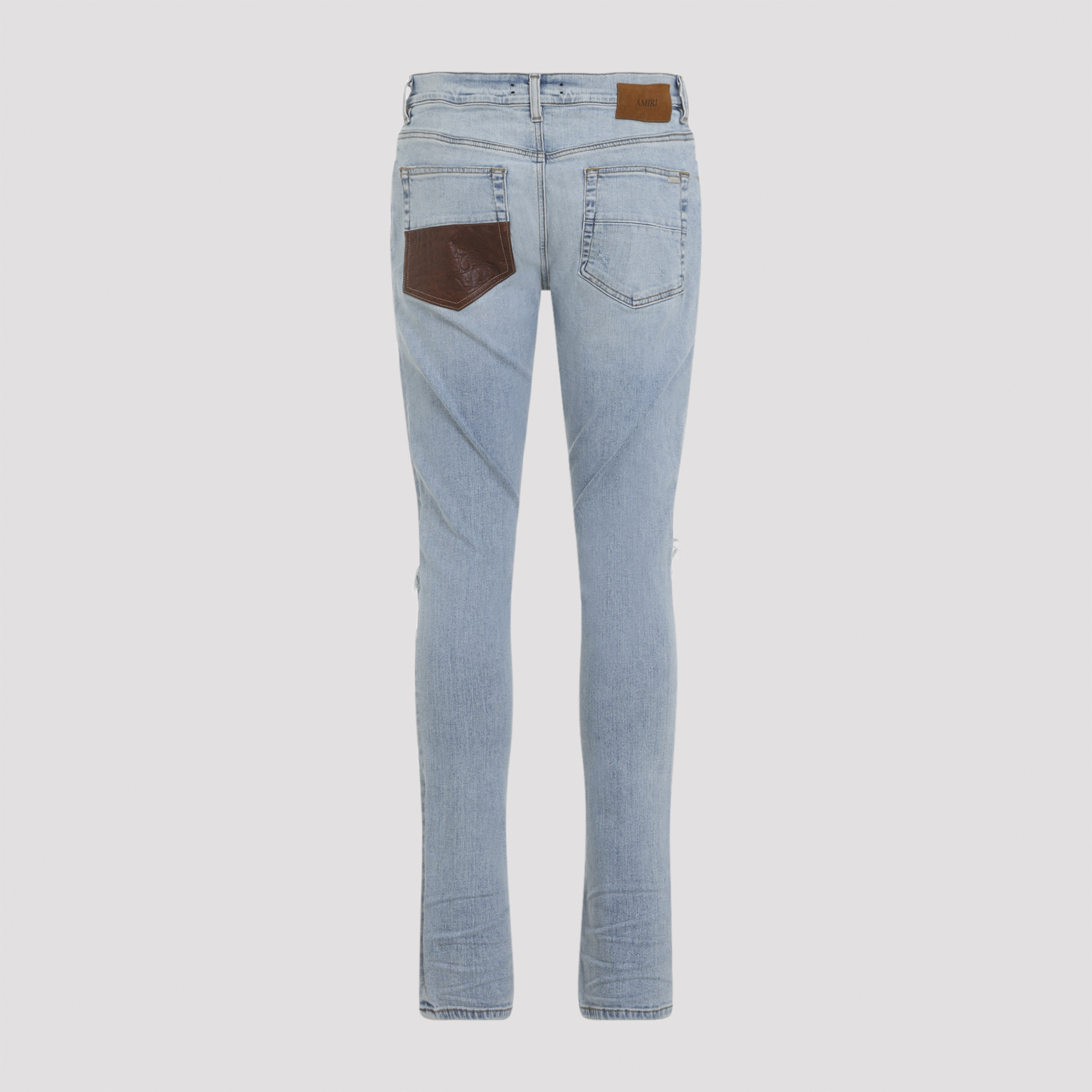 [Amiri] Jeans SS26 AMBMJE1057
