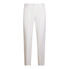 [Dolce & Gabbana] Trousers SS26 FT0CXTFUBGCW0001