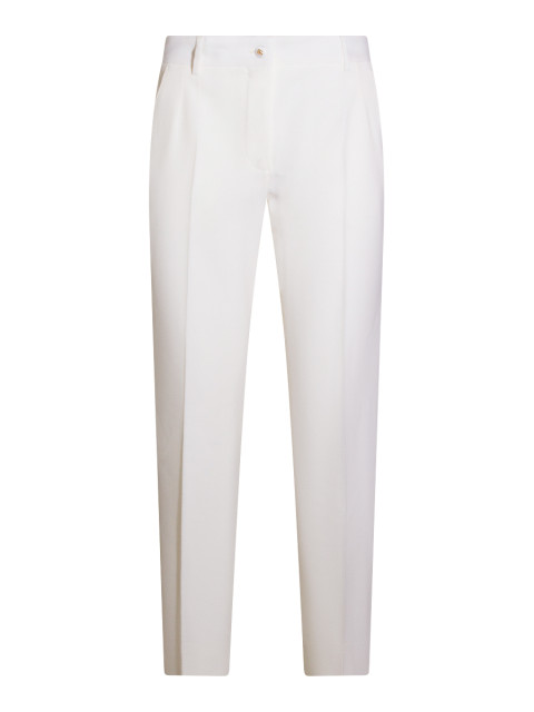 [Dolce & Gabbana] Trousers SS26 FT0CXTFUBGCW0001