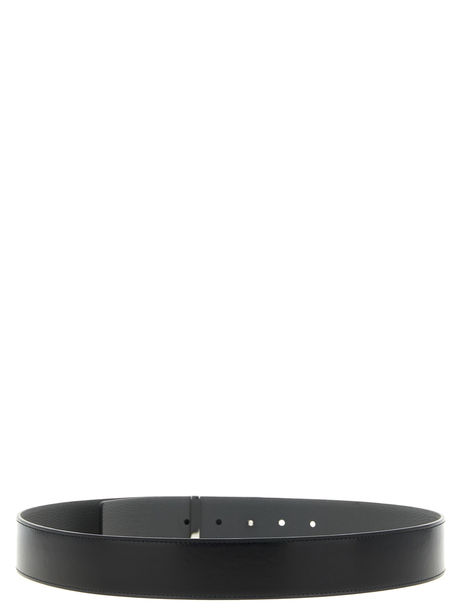 [Givenchy] Belt SS26 BK407NK21Q002