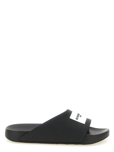 [Givenchy] Sandals SS26 BH302MH1XL001
