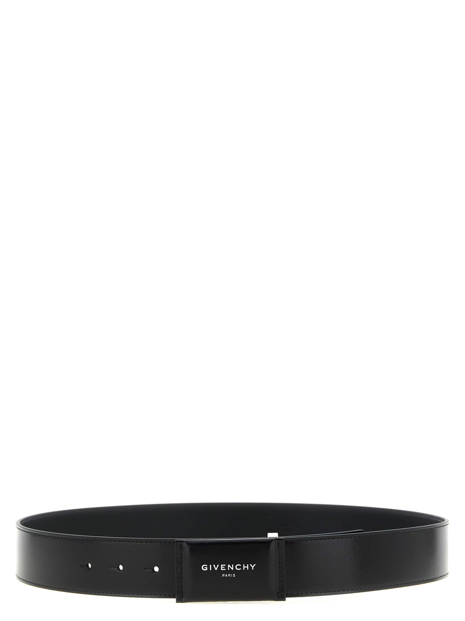 [Givenchy] Belt SS26 BK407MK21N001