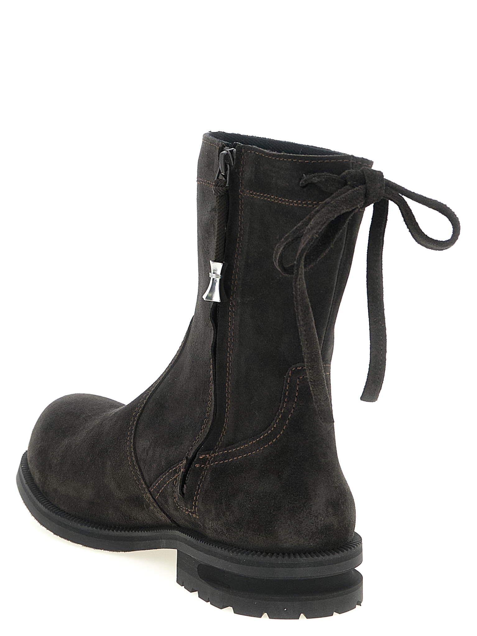 [KIKO KOSTADINOV] Ankle boots SS26 KKSS26FT04130