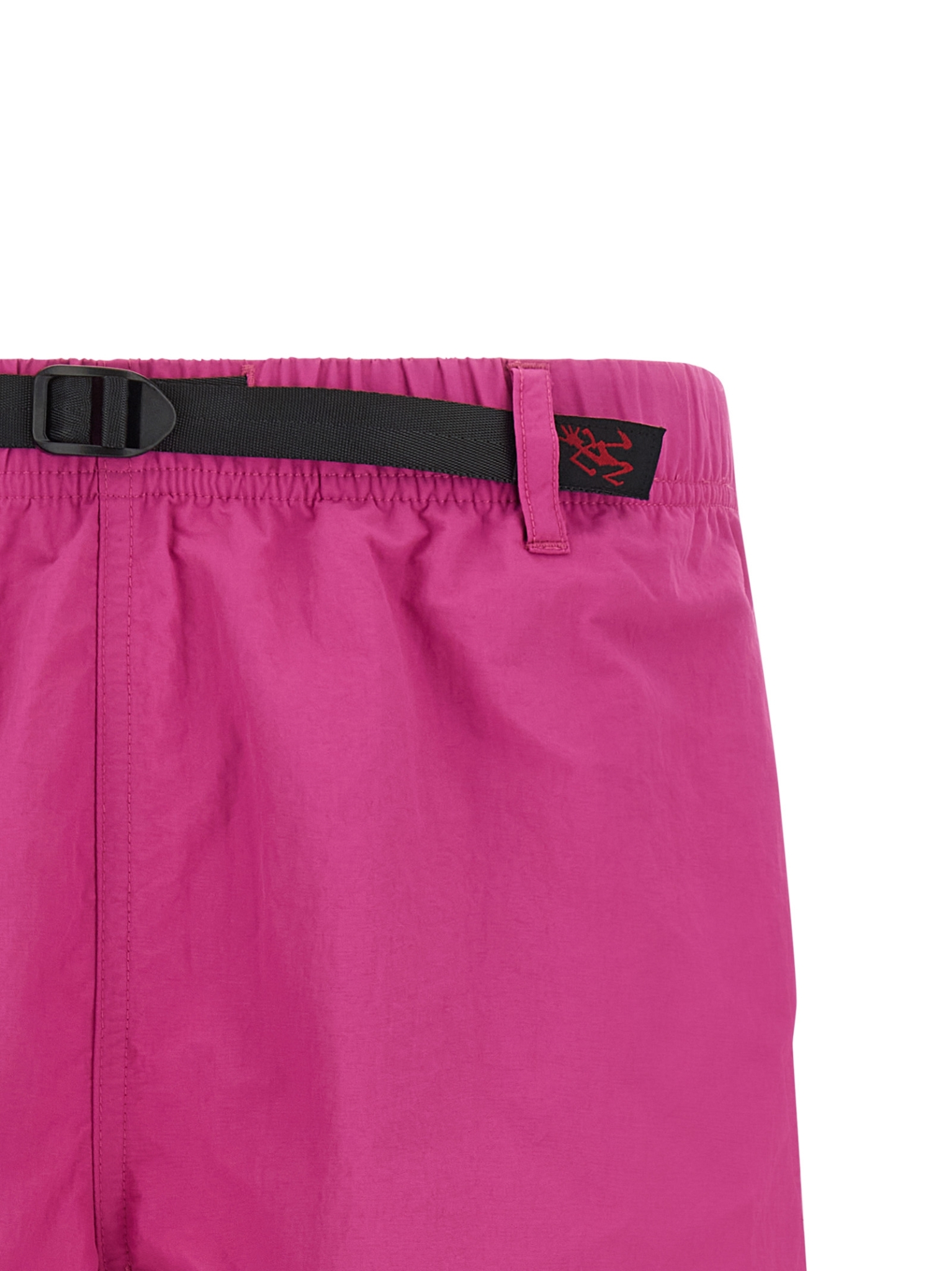 [GRAMICCI] Shorts SS26 G6SMP082PLUM