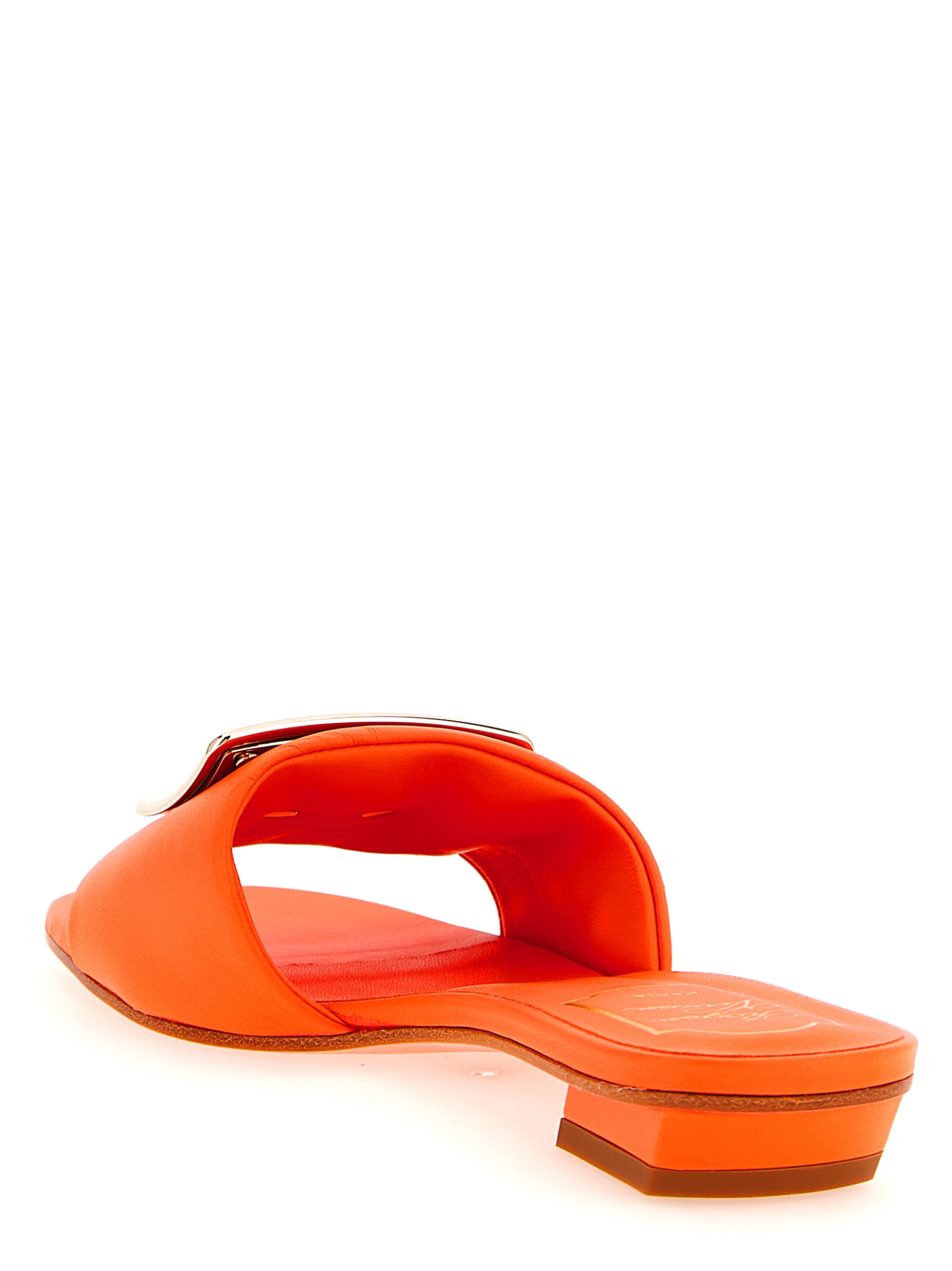 [Roger Vivier] Sandals SS26 RVW8164492091TG826