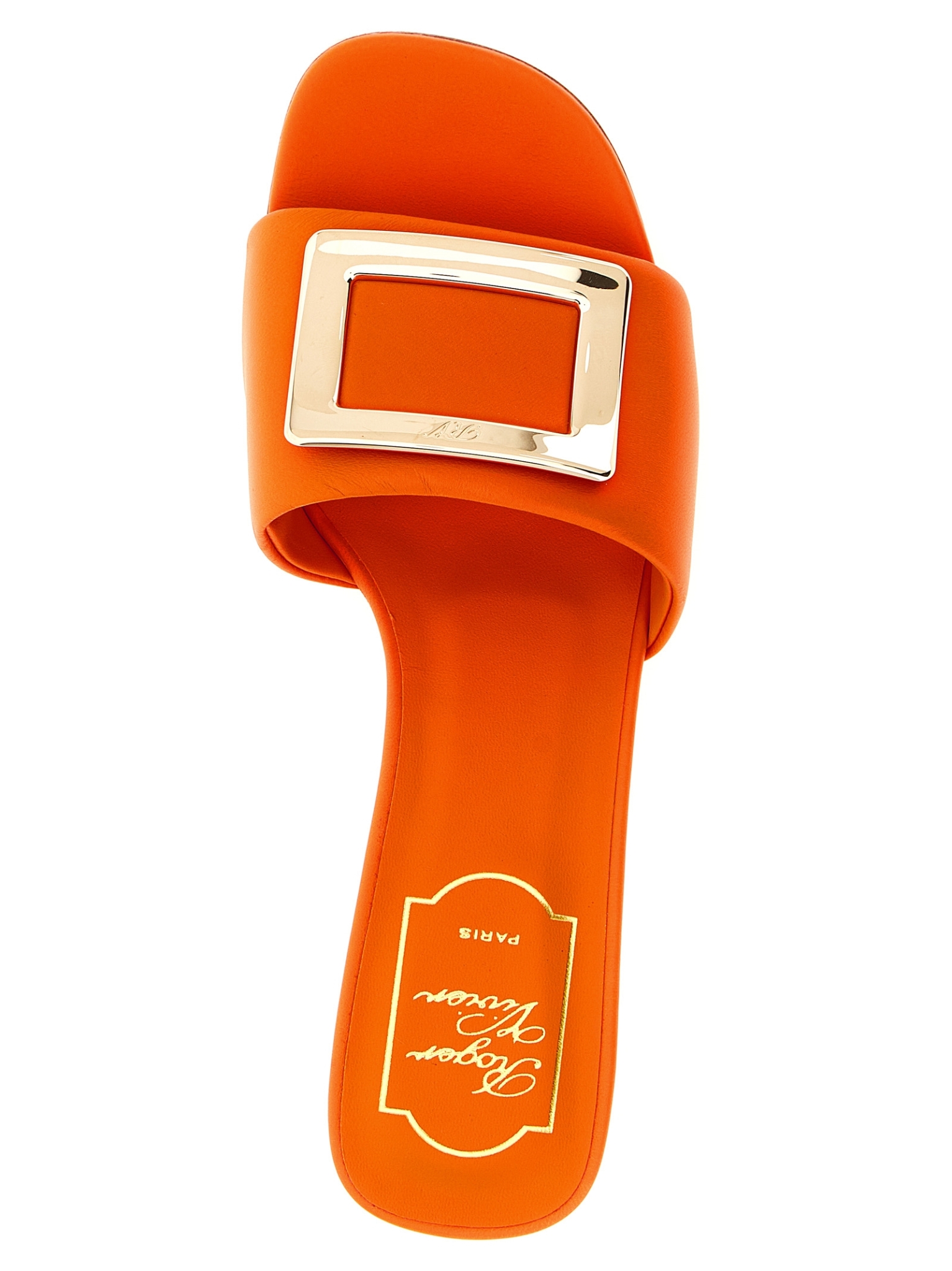 [Roger Vivier] Sandals SS26 RVW8164492091TG826