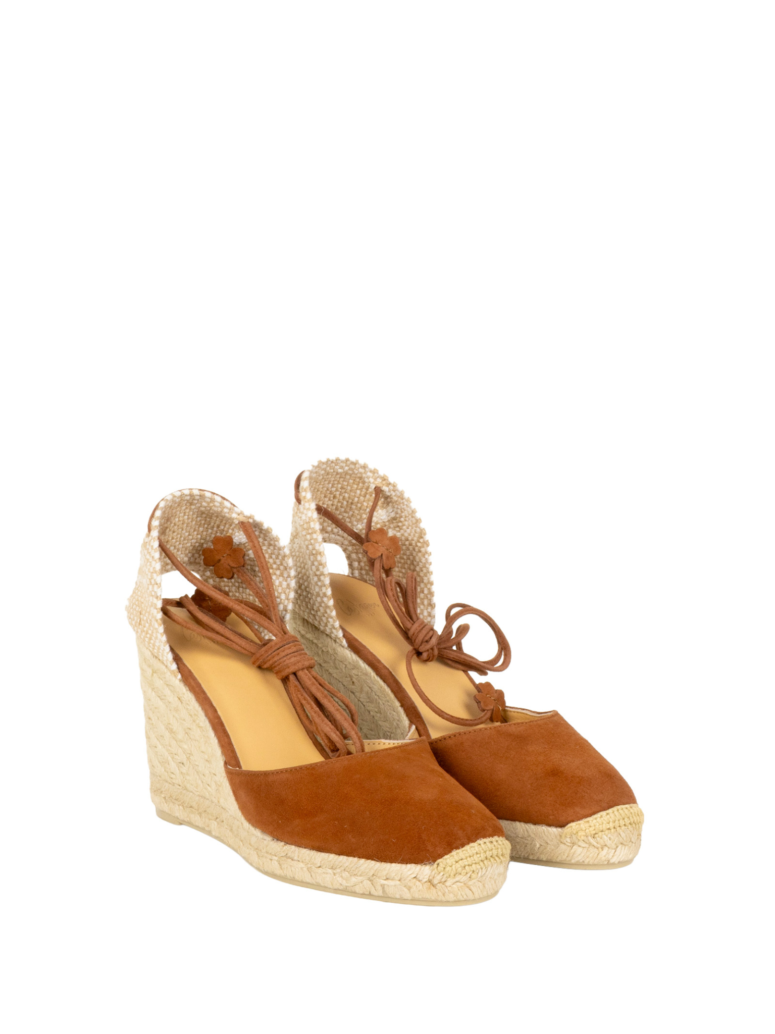 [Castaner] Espadrille SS26 CARINA/8/007ANTECUERO
