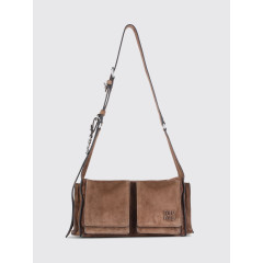 [Miu Miu] Cross body bag FW26 5BC205VPOO2CSS F0324