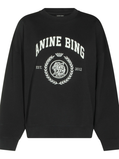[Anine Bing] Sweatshirt FW26 A0812679VTG3