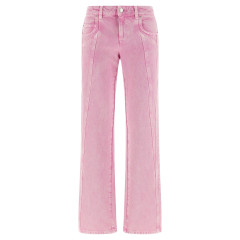 [Marant Etoile] Jeans SS26 PA0671FAD1H02E40PK