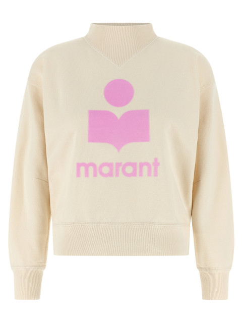 [Marant Etoile] Sweatshirt SS26 SW0003FAD1M04EECPK