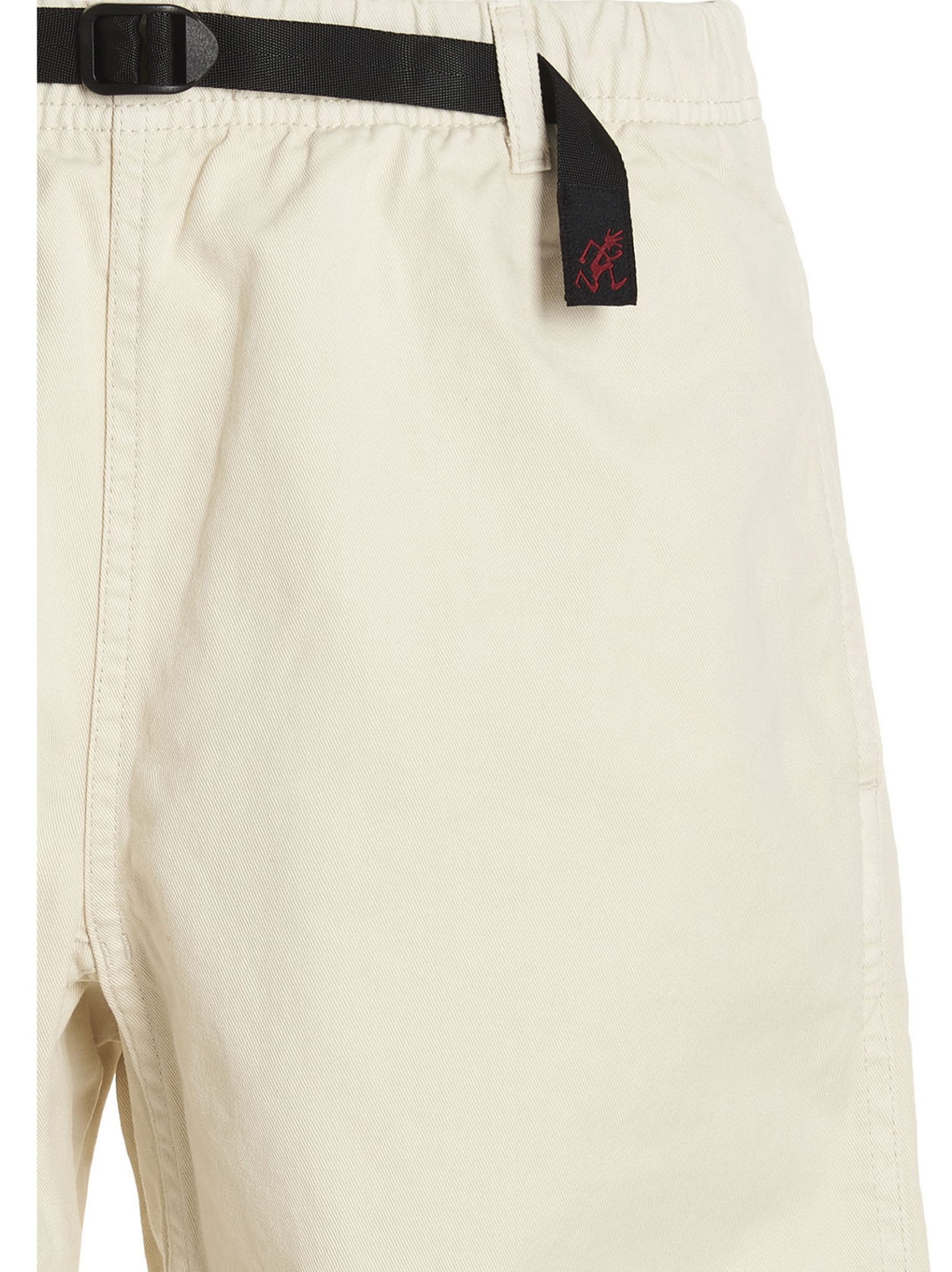 [GRAMICCI] Shorts SS26 G101OGTGREIGE
