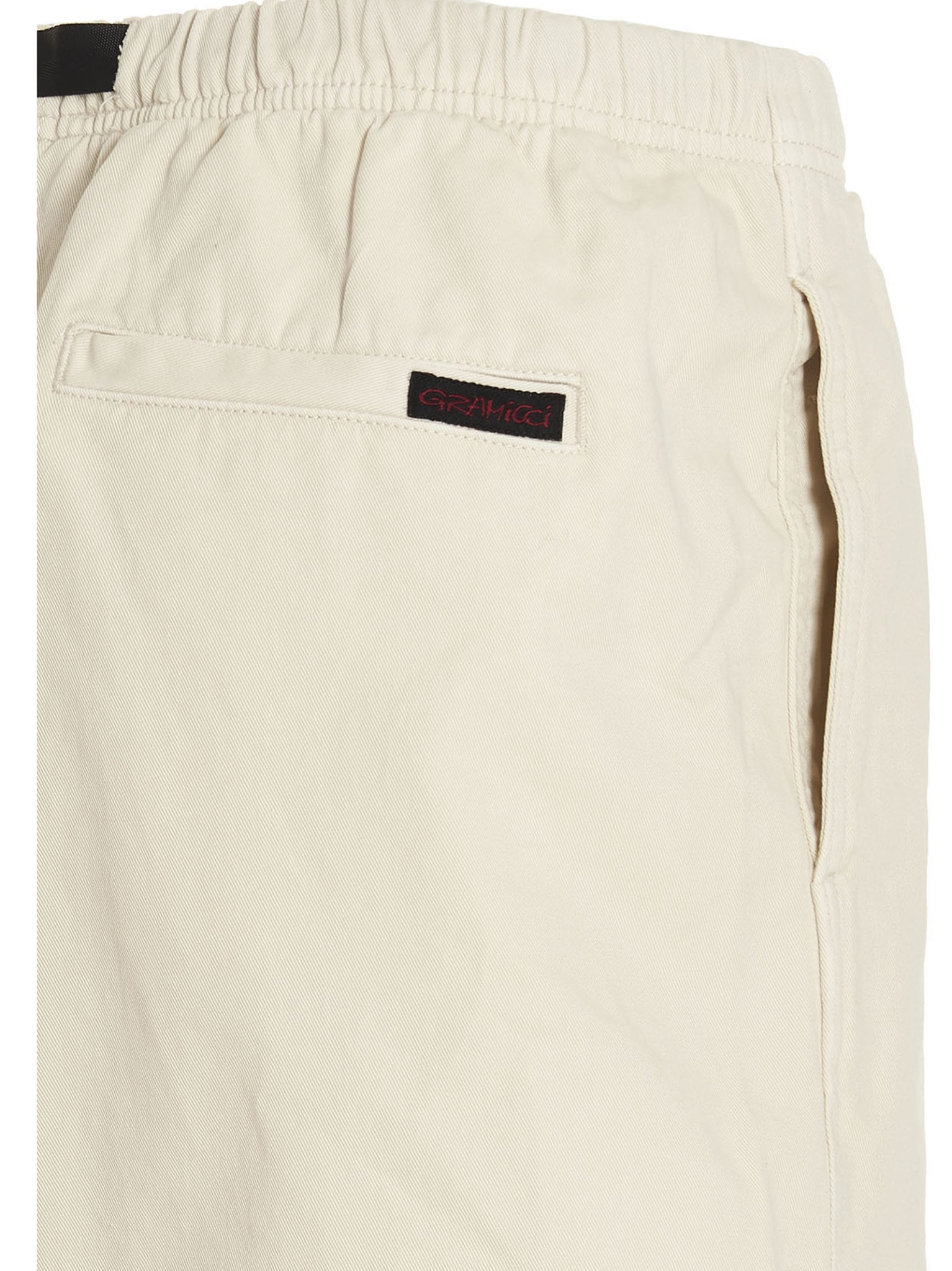 [GRAMICCI] Shorts SS26 G101OGTGREIGE