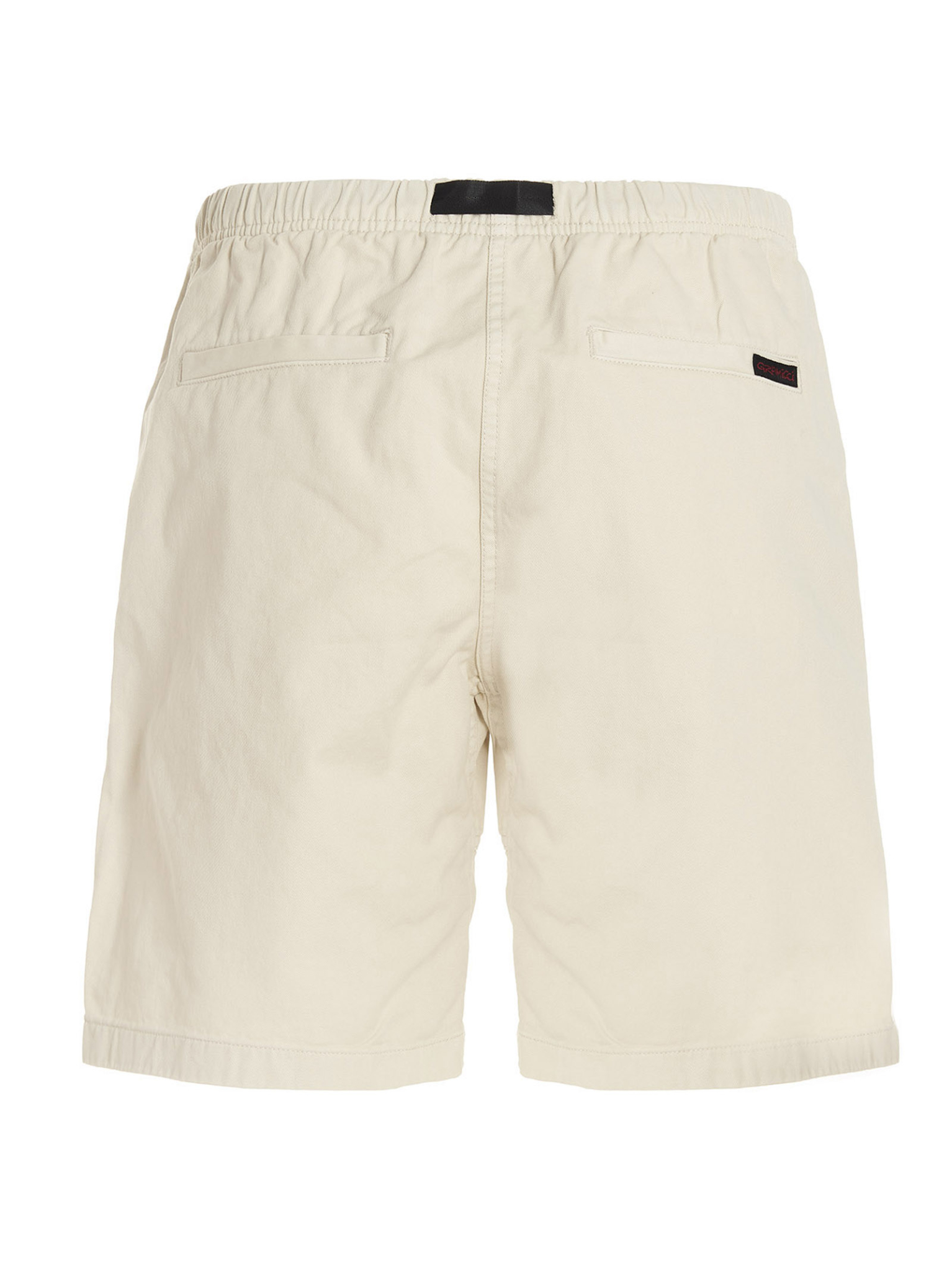 [GRAMICCI] Shorts SS26 G101OGTGREIGE