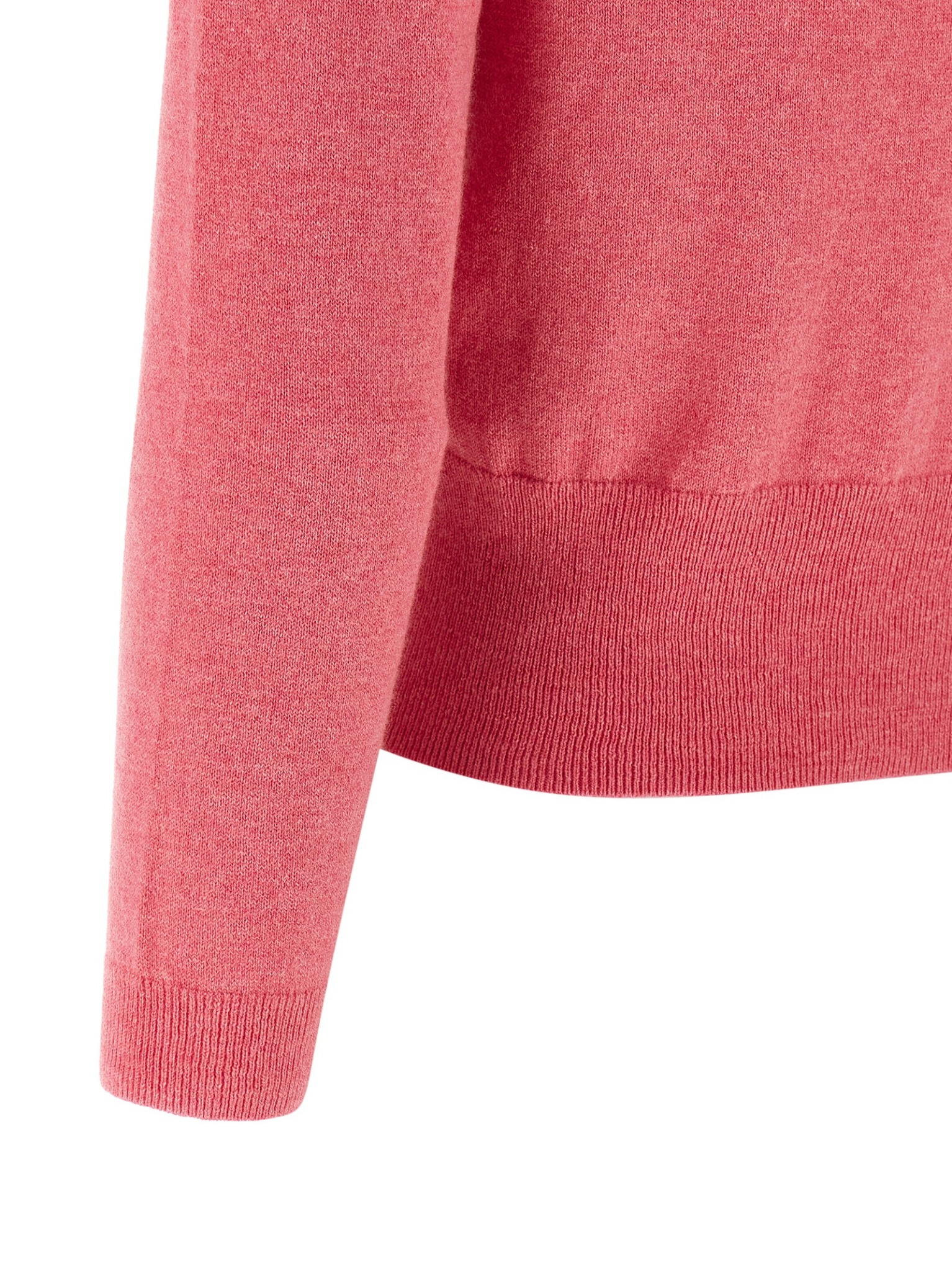 [Marant Etoile] Cardigan SS26 CA0040FAA1X05E40BG