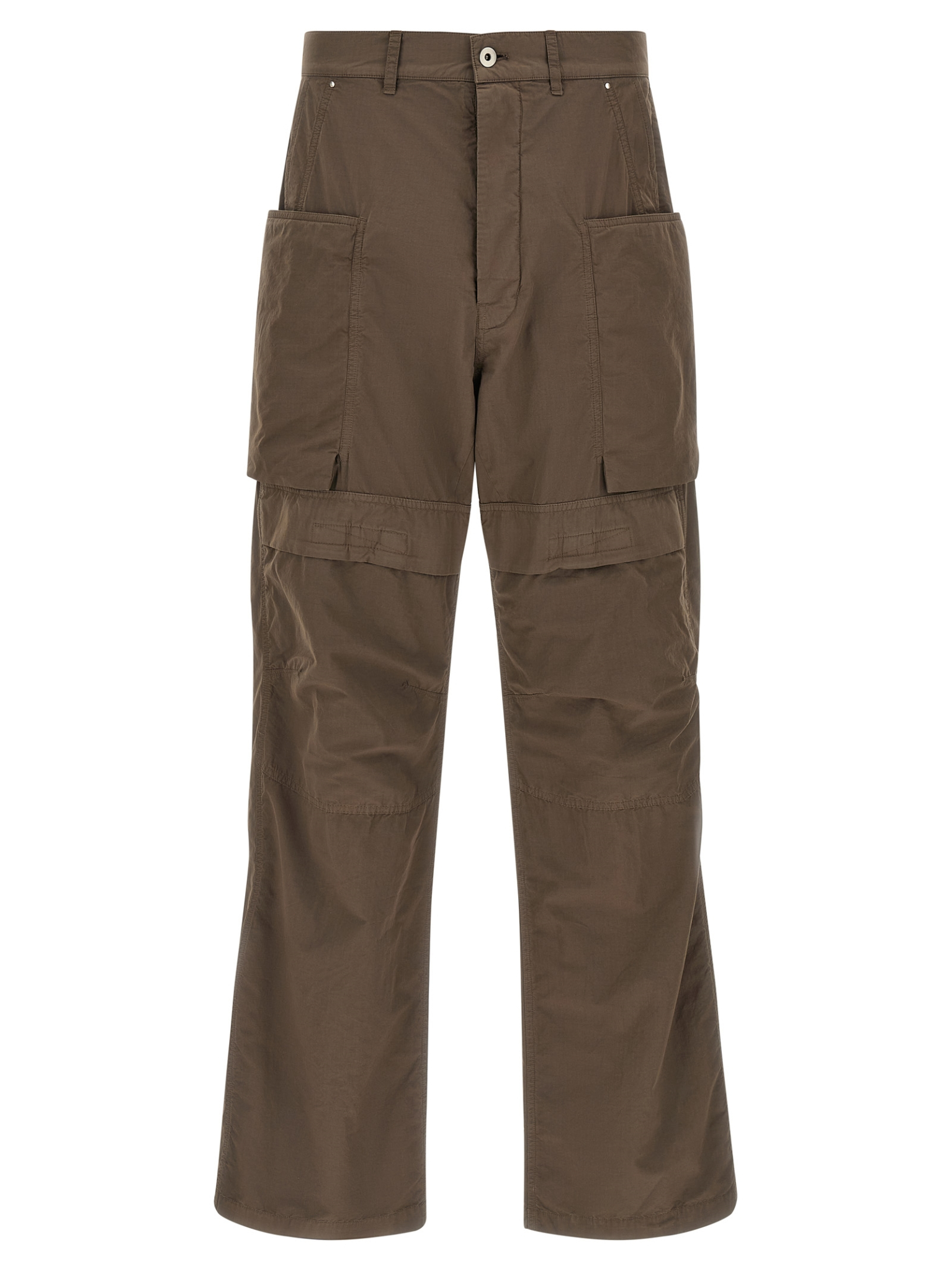 [Drkshdw] Trousers SS26 DU01F4368CR34