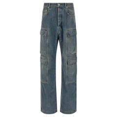 [Drkshdw] Jeans SS26 DU01F4361DWB06