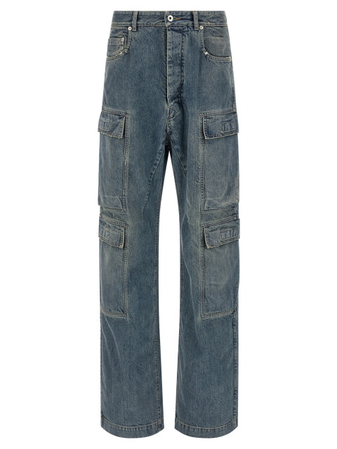 [Drkshdw] Jeans SS26 DU01F4361DWB06