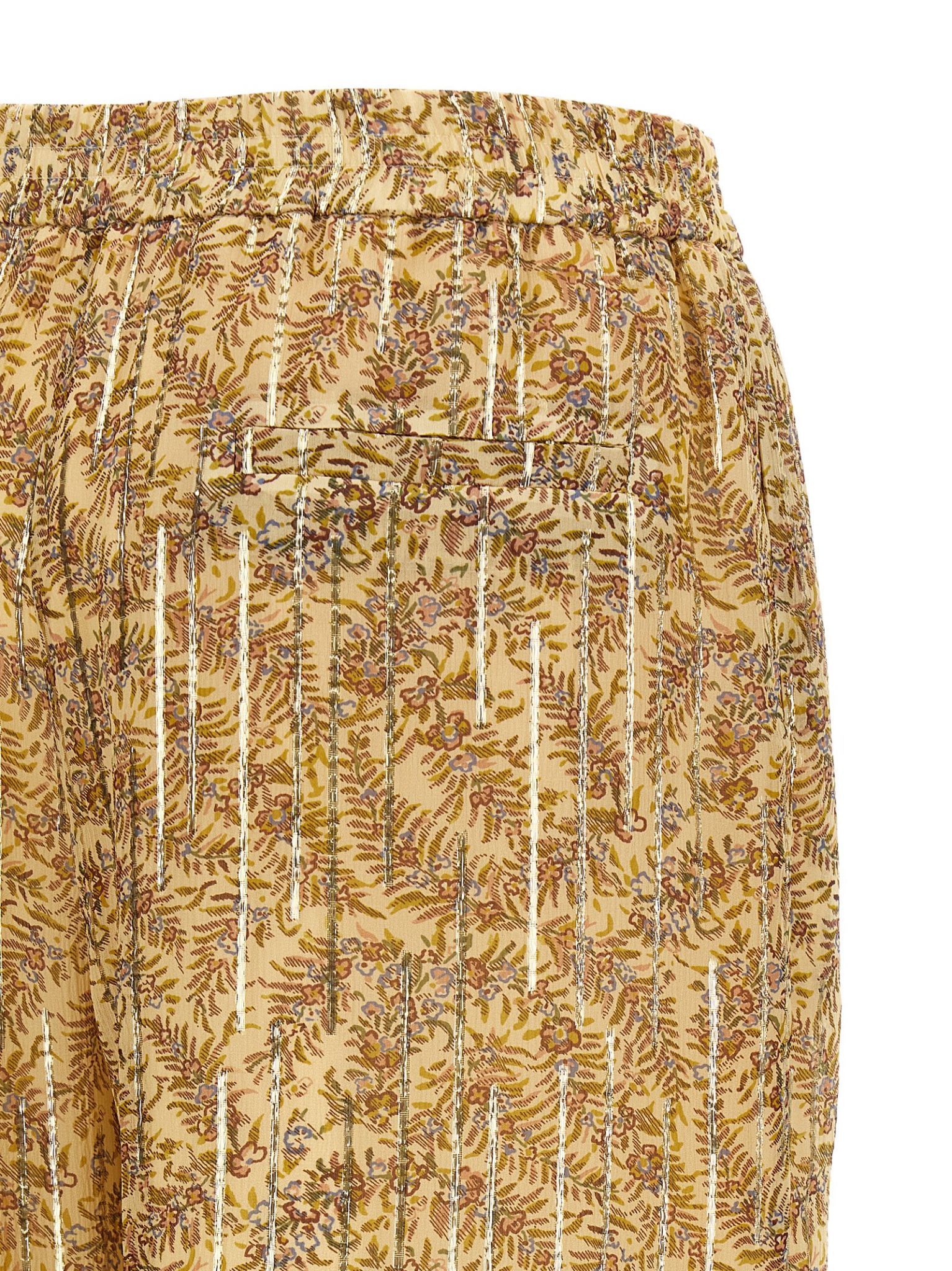 [Valentino Garavani] Trousers SS26 B3RB746A54BR9