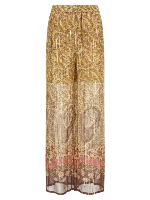 [Valentino Garavani] Trousers SS26 B3RB746A54BR9