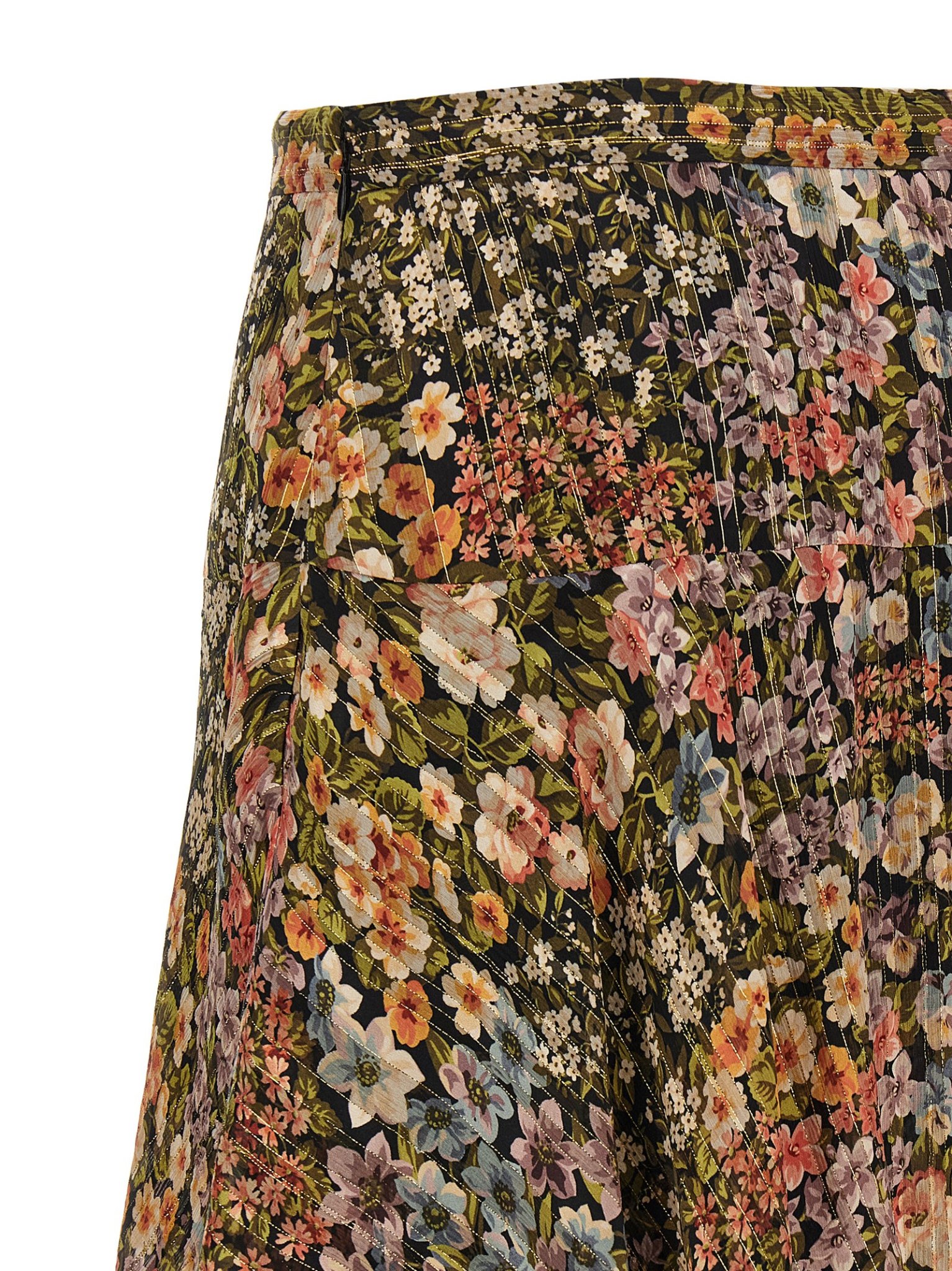 [Valentino Garavani] Long skirt SS26 B3RAEN1A08M12