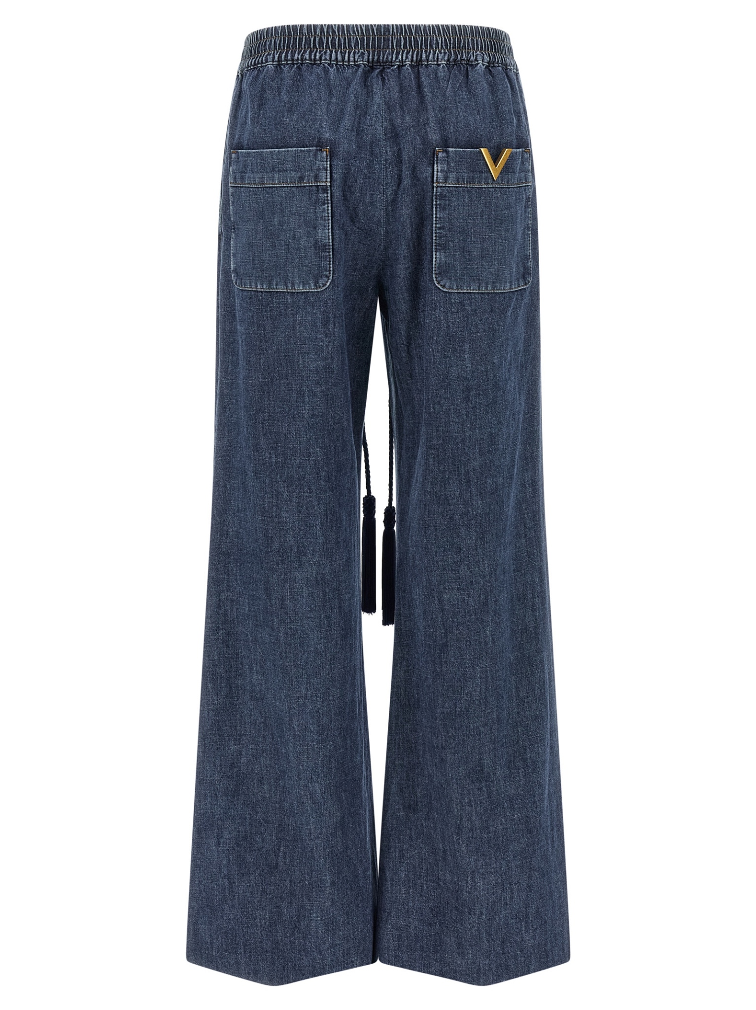 [Valentino Garavani] Jeans SS26 B3DD21K9YA558