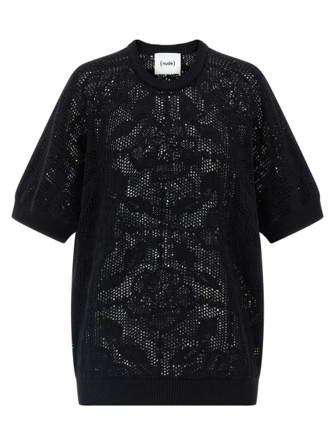 [Nude] Knitwear SS26 1101E2632209