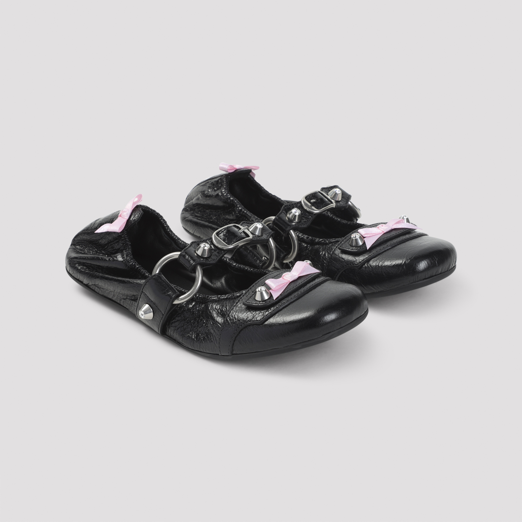 [Balenciaga] Sandals SS26 864665.WZD41