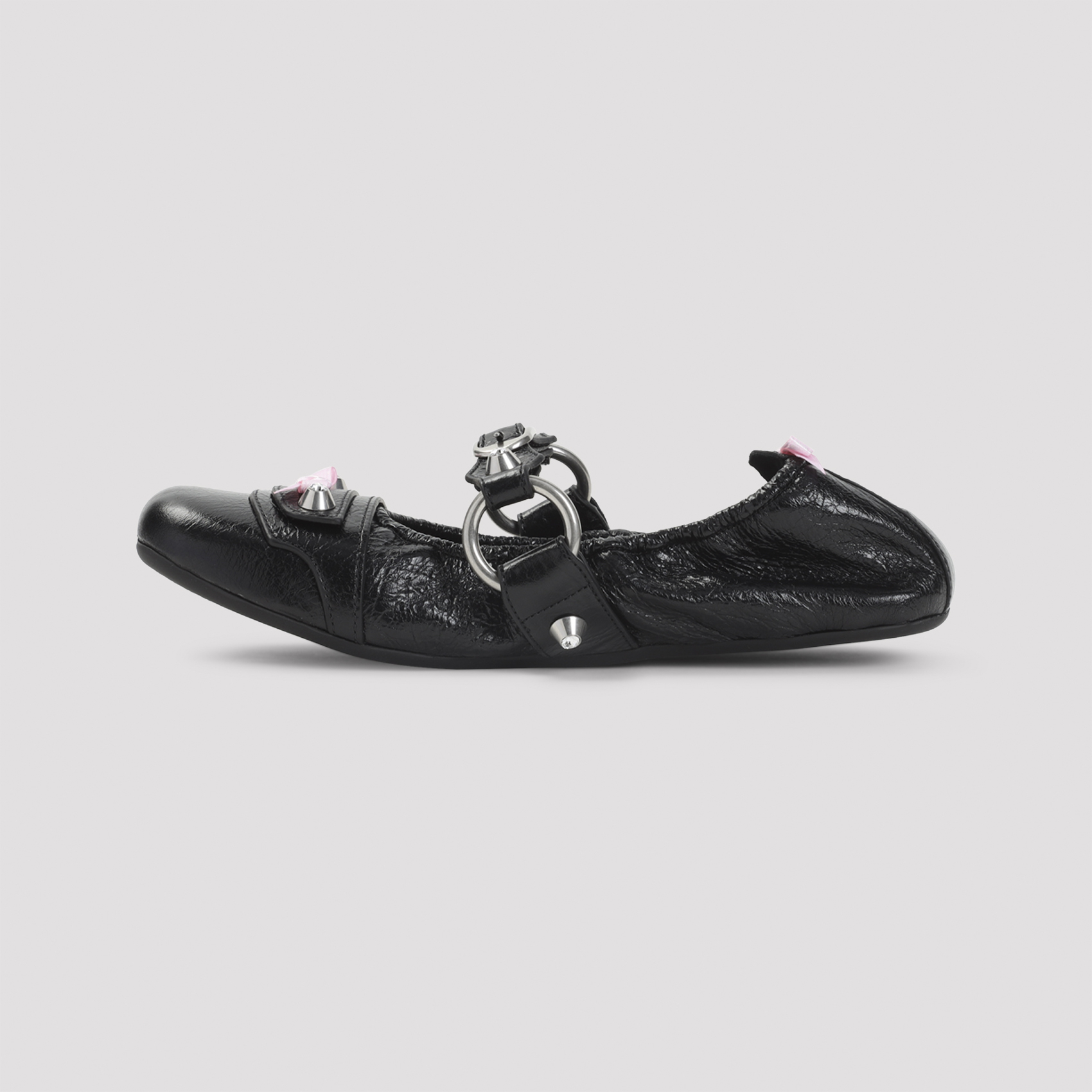 [Balenciaga] Sandals SS26 864665.WZD41