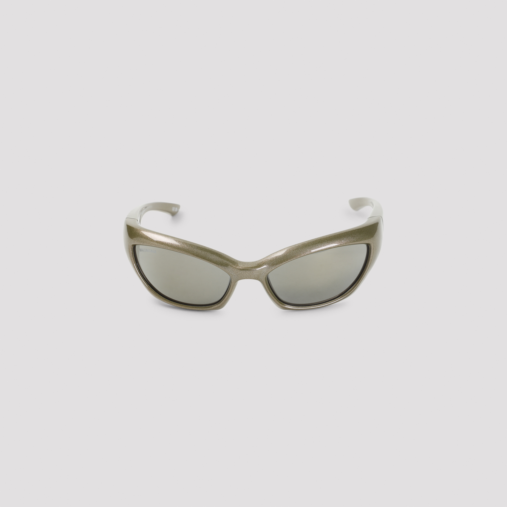 [Balenciaga] Sunglasses SS26 858801.T0007