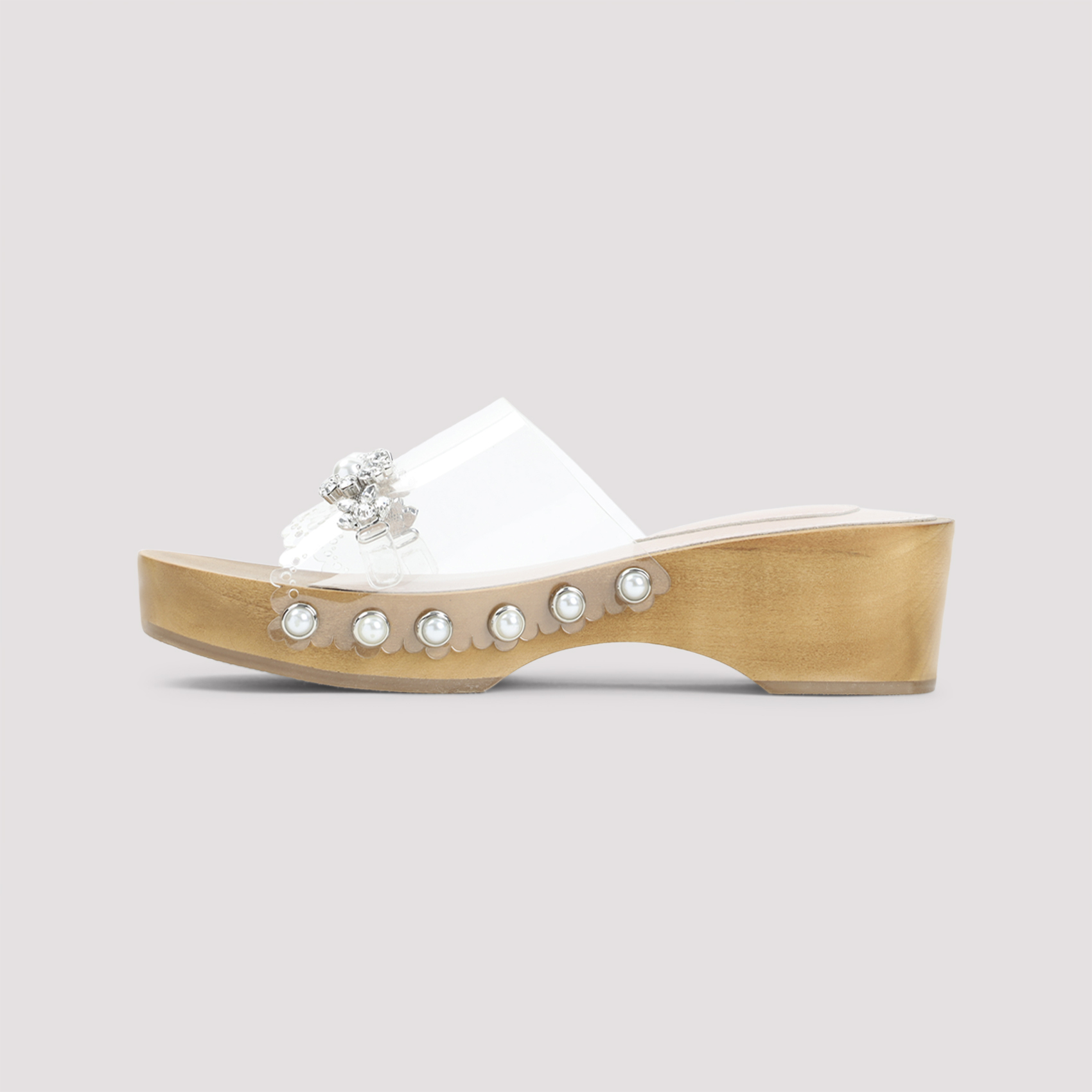 [Simone Rocha] Sandals SS26 SLD55B.0743