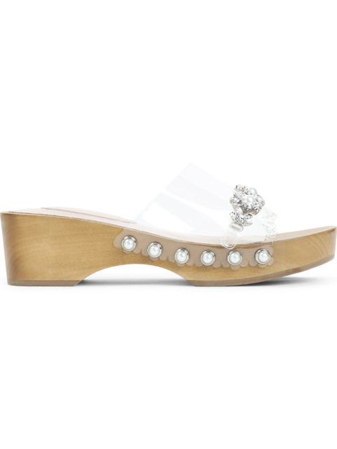 [Simone Rocha] Sandals SS26 SLD55B.0743