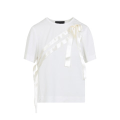 [Simone Rocha] T-shirts Short Sleeve SS26 5453.0571