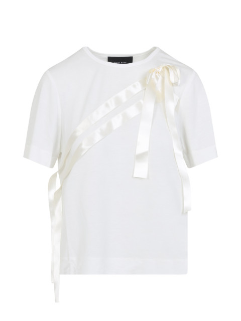 [Simone Rocha] T-shirts Short Sleeve SS26 5453.0571