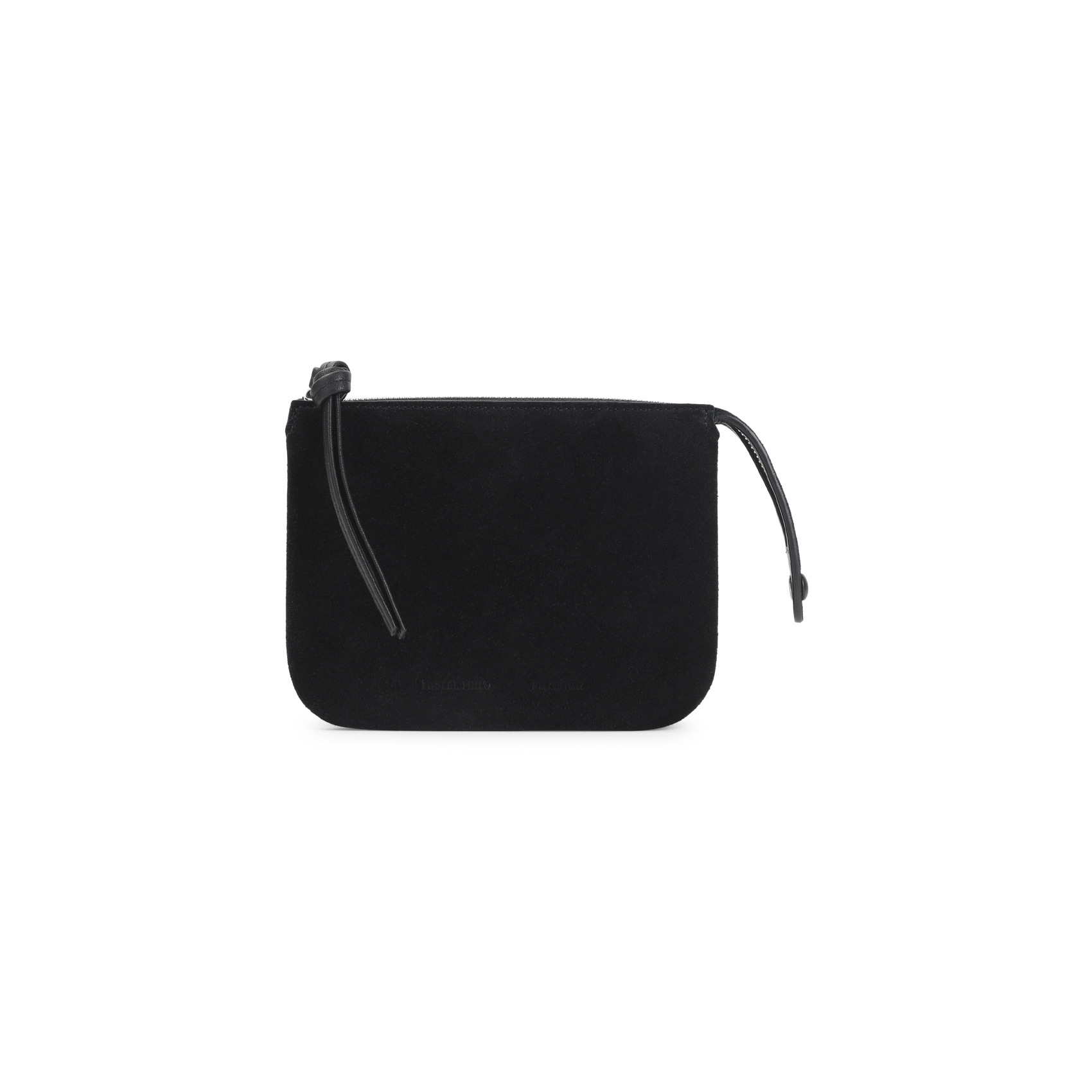 [PHOEBE PHILO] Clutch bag SS26 AB56.LT0038