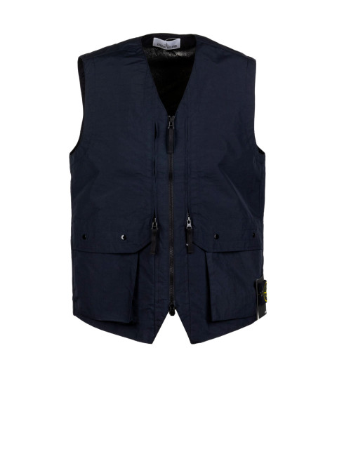 [Stone Island] Vest SS26 L1S15G100005S0354V0020