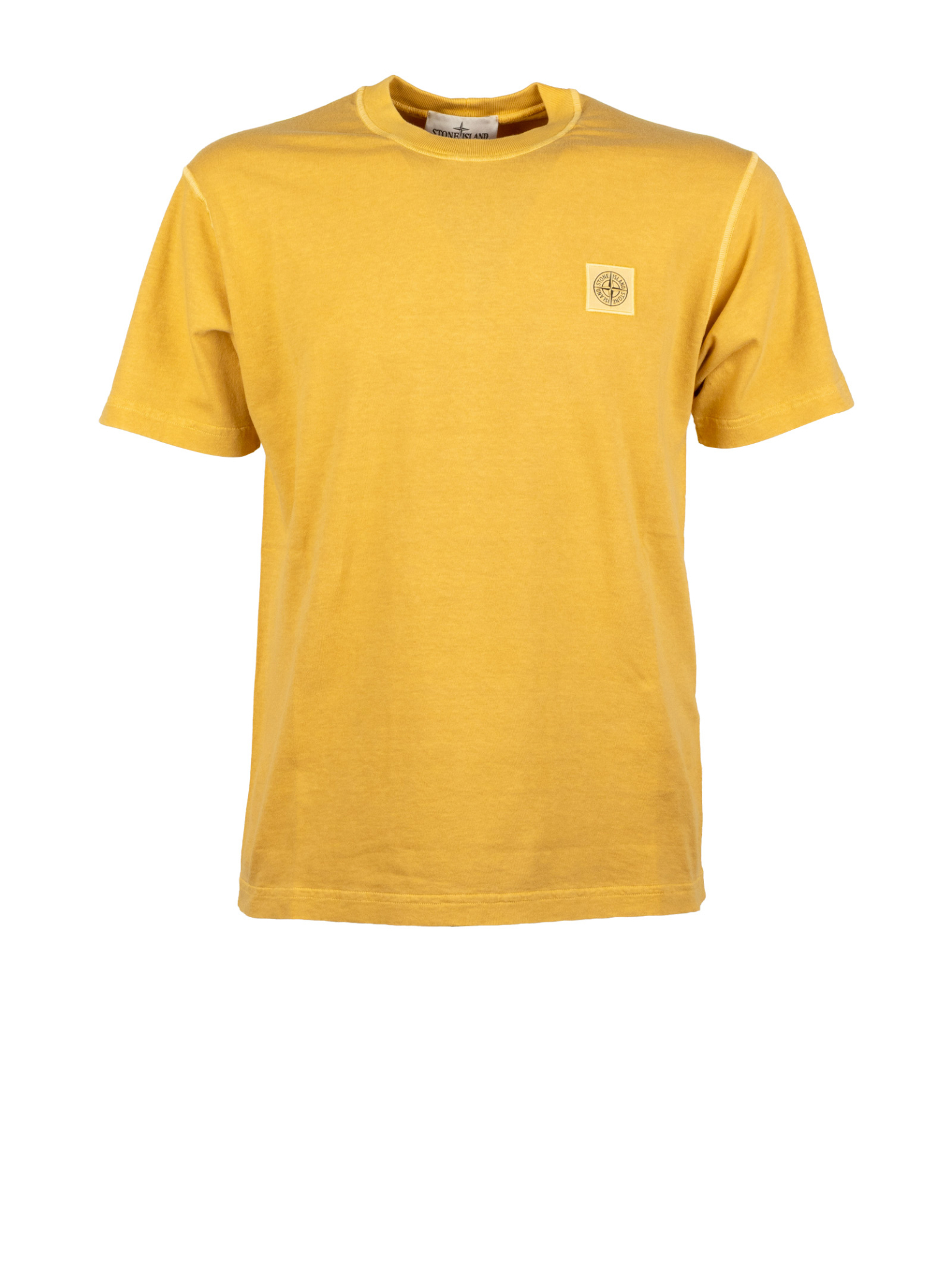 [Stone Island] T-shirts Short Sleeve SS26 L1S152100026S0057V0134