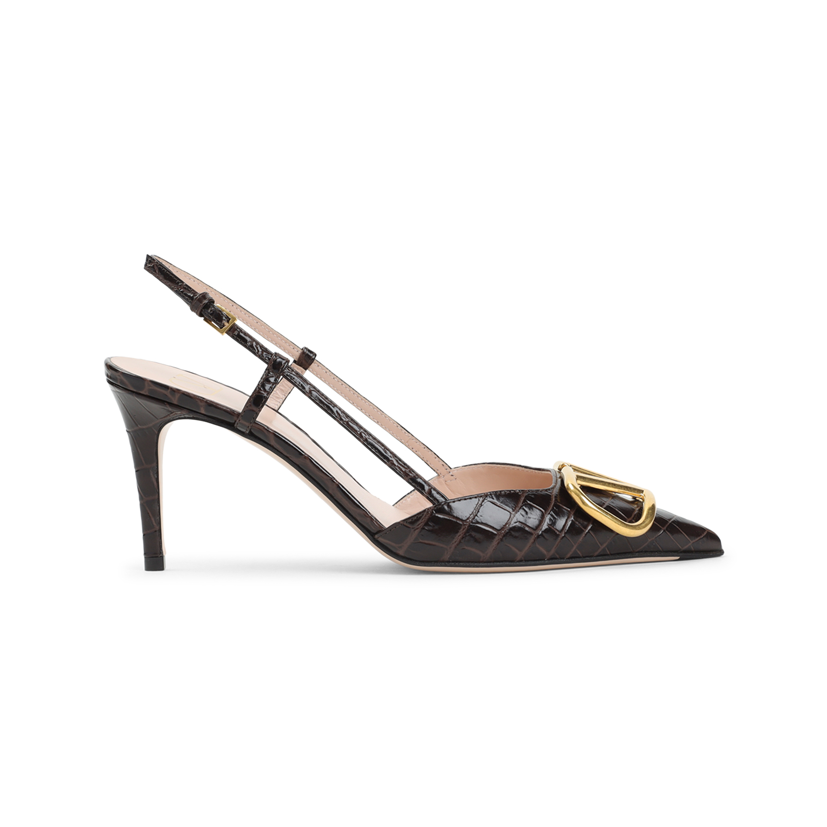 [Valentino Garavani] Pumps FW26 8W2S0R01LUR