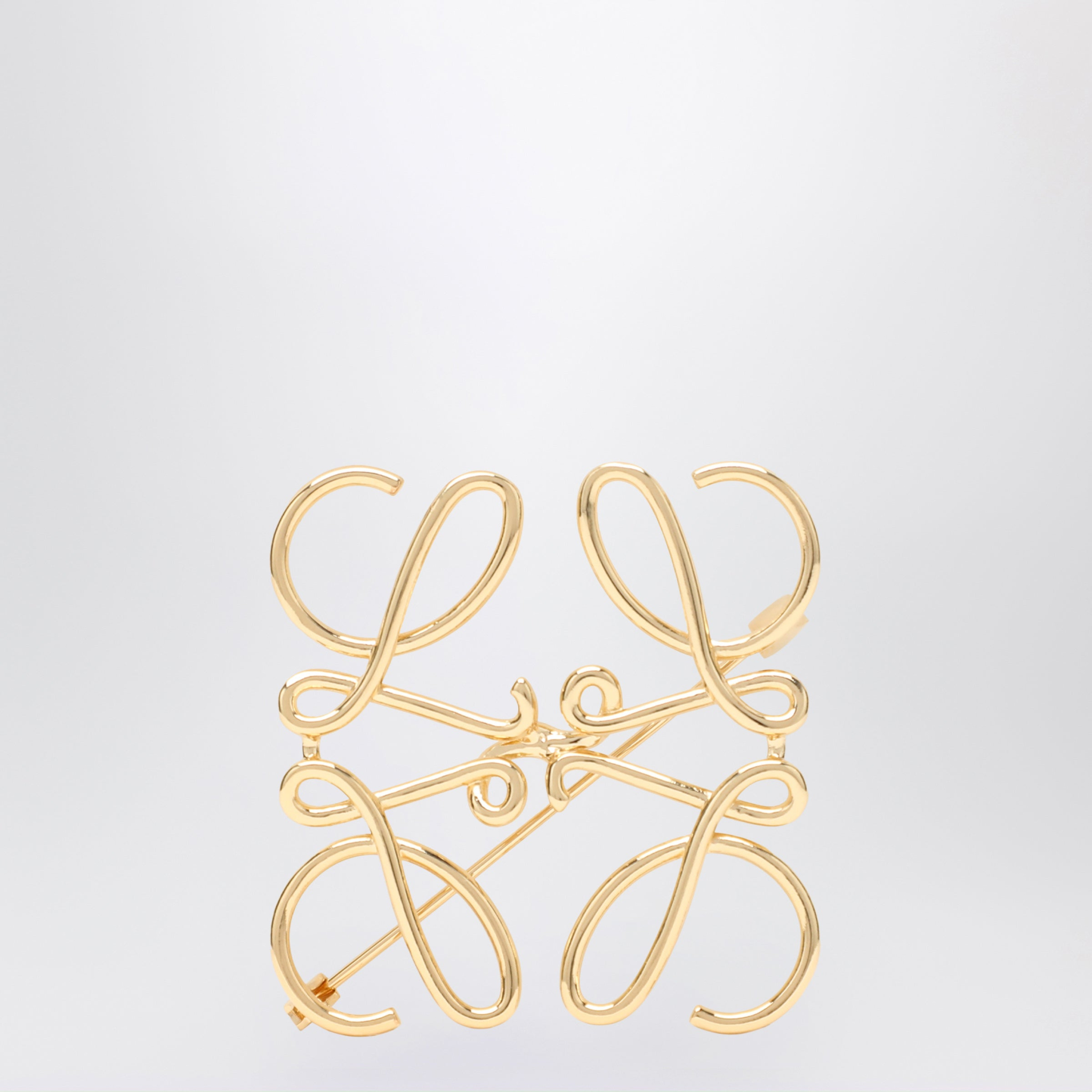 [Loewe] Brooch FW26 111.25.020PR