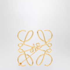 [Loewe] Brooch FW26 111.25.020PR