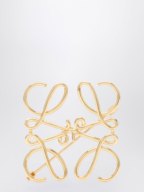 [Loewe] Brooch FW26 111.25.020PR