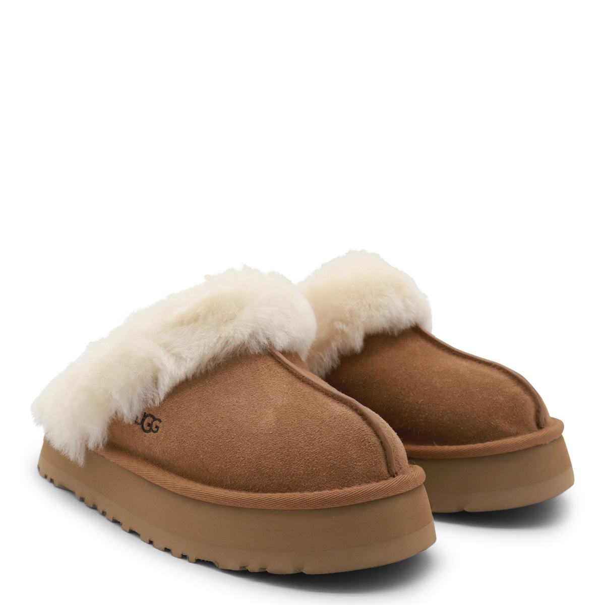 [UGG] Flat shoes FW26 1122550CHE