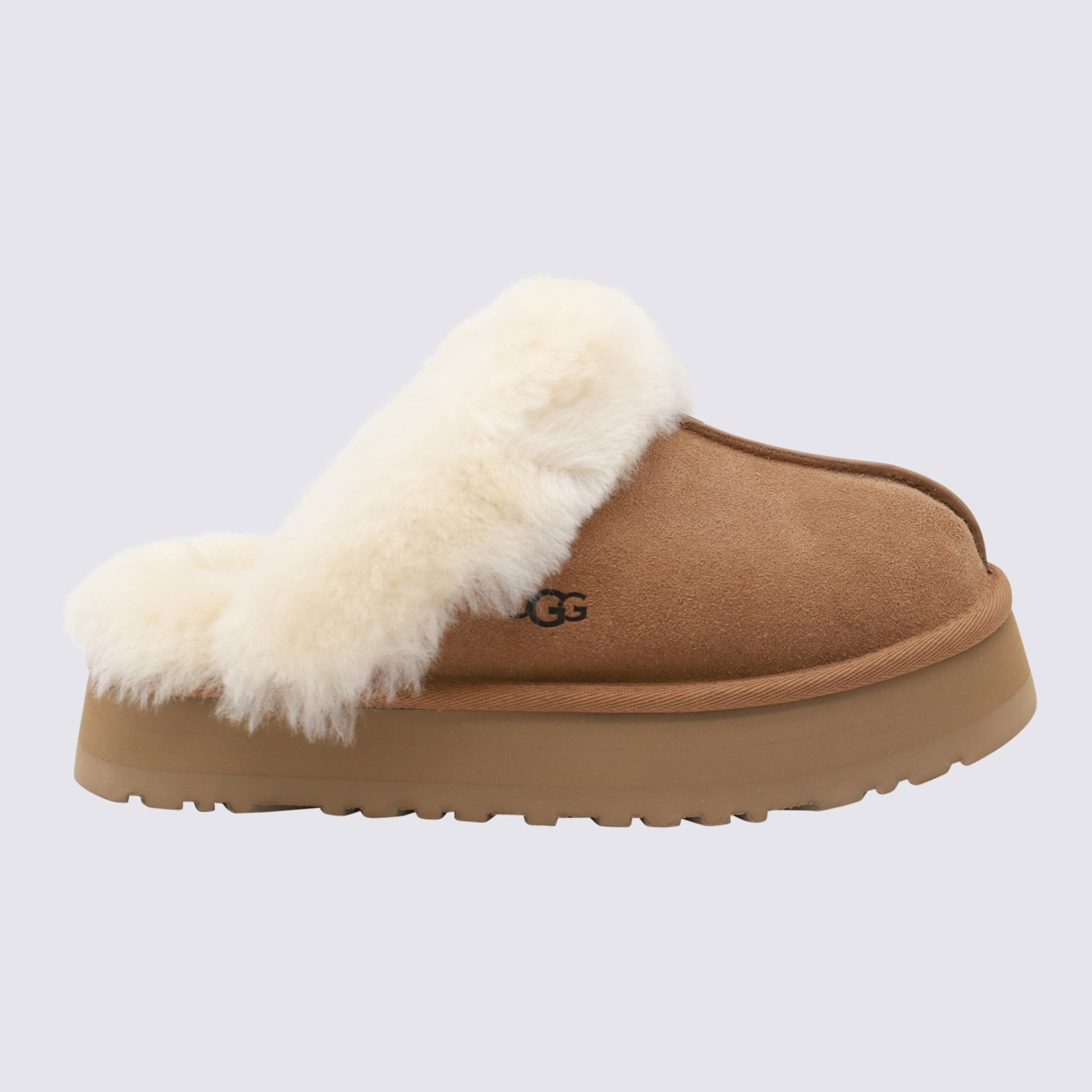 [UGG] Flat shoes FW26 1122550CHE