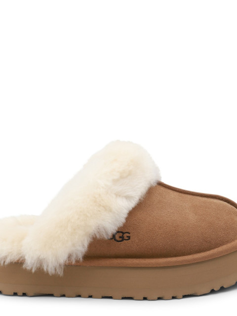 [UGG] Flat shoes FW26 1122550CHE