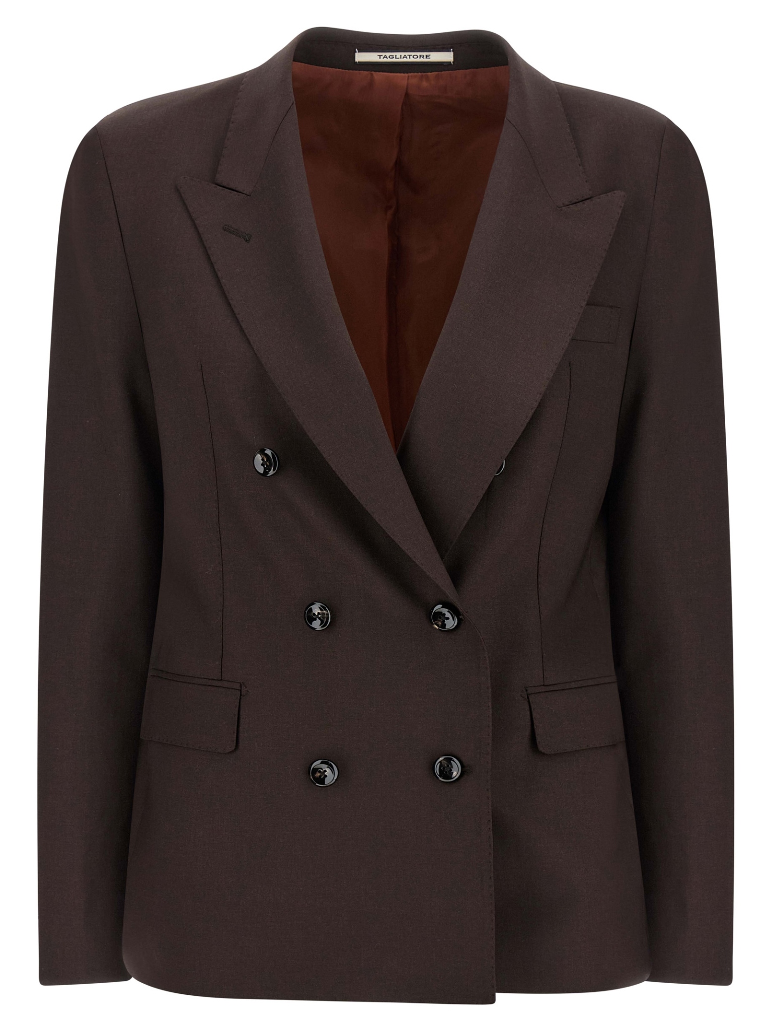 [TAGLIATORE] Blazer SS26 JPARIGI10B190043M1123