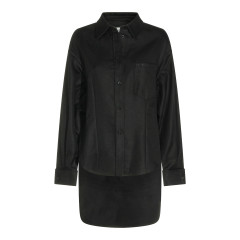 [Balenciaga] Shirts Long Sleeve SS26 872318TUP181000