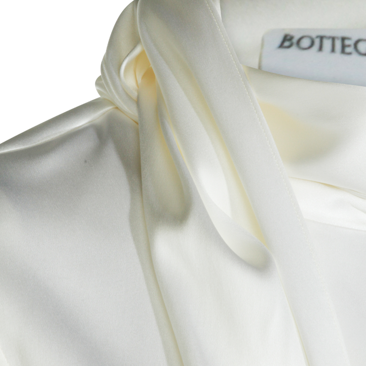 [Bottega Veneta] Shirts Sleeveless SS26 871259V6KR09000