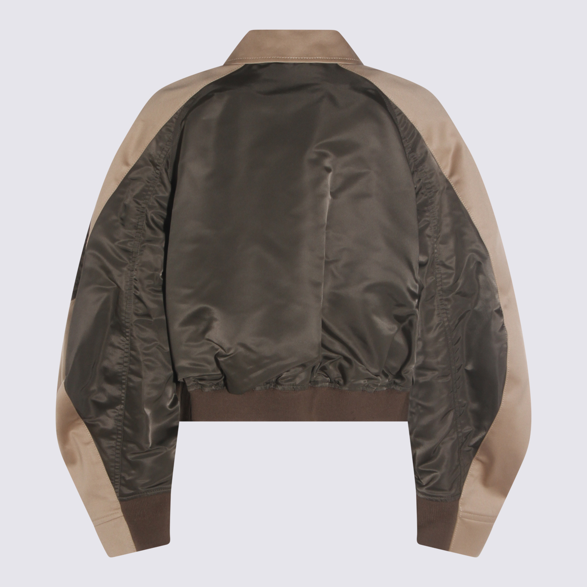 [Sacai] Casual Jacket SS26 2608303728