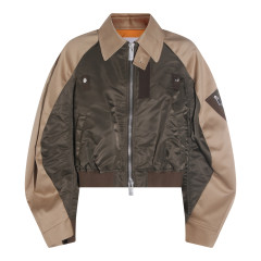 [Sacai] Casual Jacket SS26 2608303728